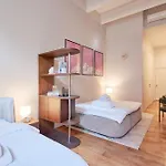 Apartament Maison Sixth June Paryż