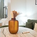 Apartament Maison Sixth June Paryż