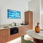 Apartament Maison Sixth June