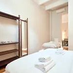 Apartament Maison Sixth June Paryż