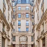 Apartament Maison Sixth June