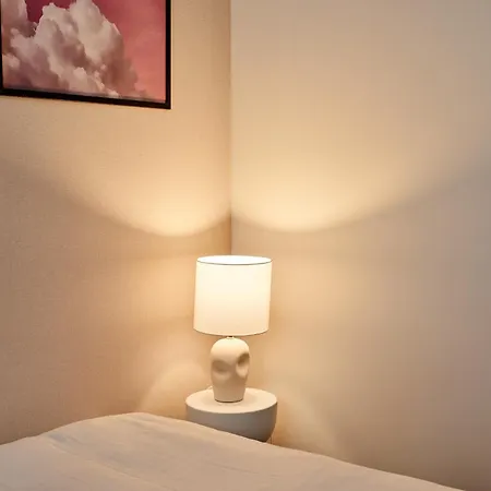 Maison Sixth June Apartman