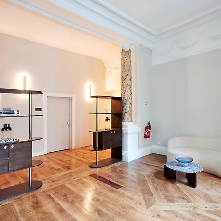 Apartman Maison Sixth June *