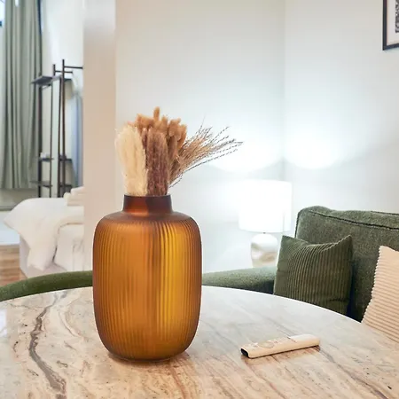 Apartman Maison Sixth June Párizs