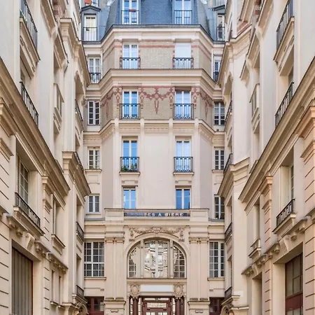 Apartman Maison Sixth June