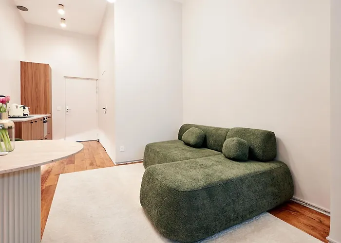 Διαμέρισμα Maison Sixth June Παρίσι
