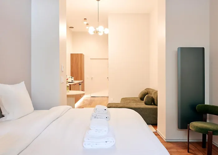 Διαμέρισμα Maison Sixth June