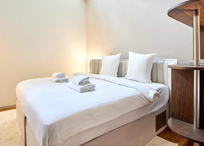 Διαμέρισμα Maison Sixth June Παρίσι