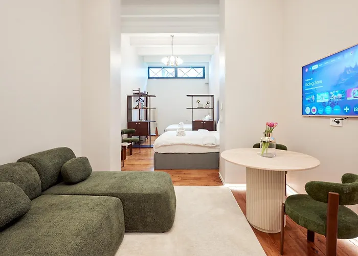 Διαμέρισμα Maison Sixth June Παρίσι