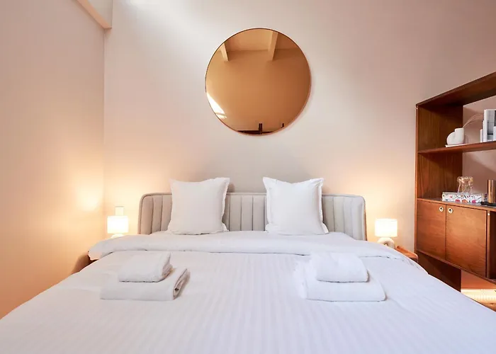Maison Sixth June * Παρίσι