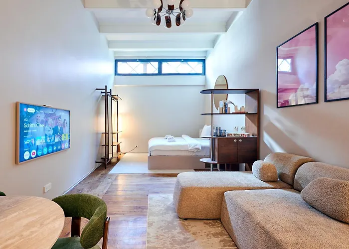 Maison Sixth June Διαμέρισμα Παρίσι