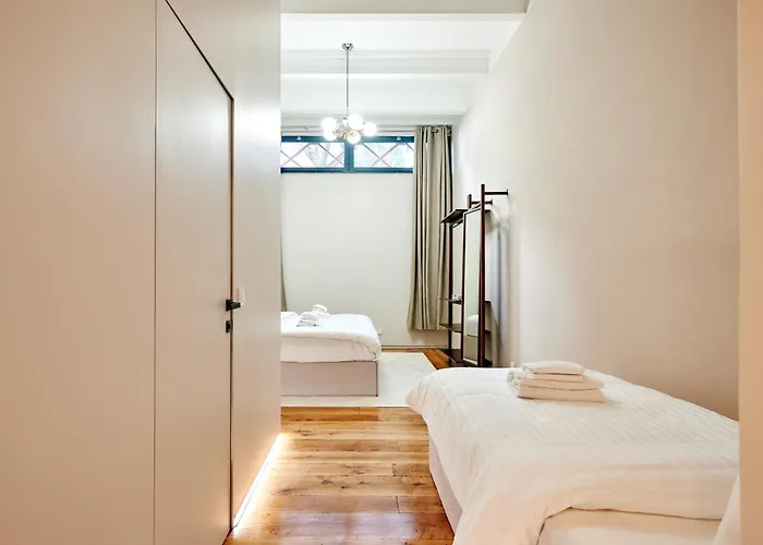 Διαμέρισμα Maison Sixth June Παρίσι