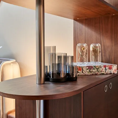 Maison Sixth June شقة *