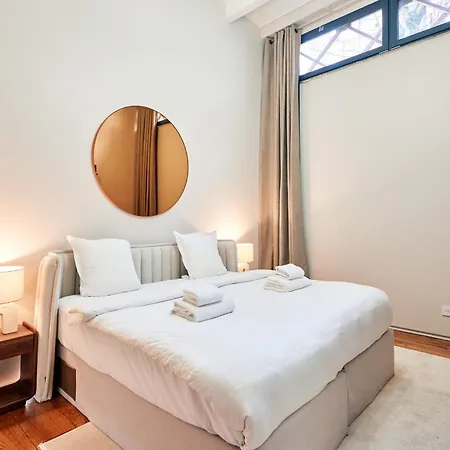 شقة Maison Sixth June