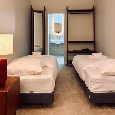 Maison Sixth June Apartman *