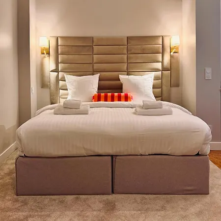 شقة Maison Sixth June باريس