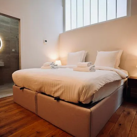 Apartman Maison Sixth June