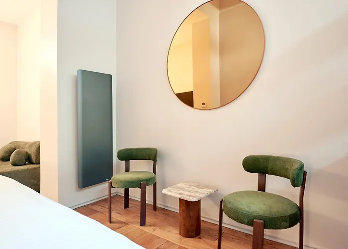 Apartamento Maison Sixth June
