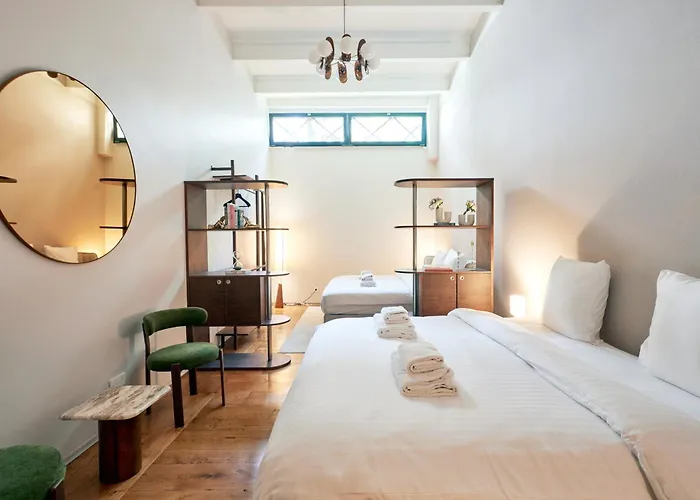 Maison Sixth June Apartamento