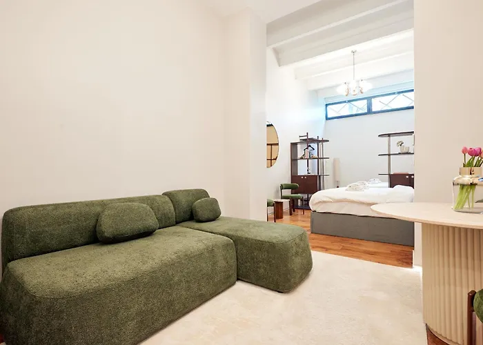 Maison Sixth June Apartamento