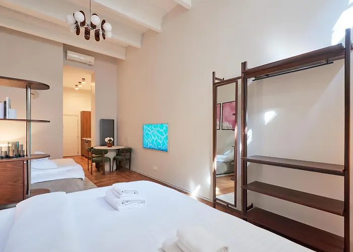 Maison Sixth June Apartment Paris