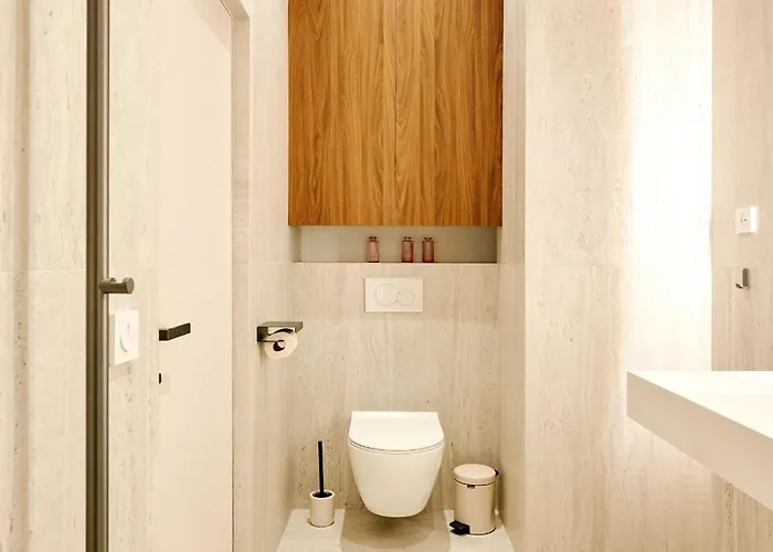 Apartmán Maison Sixth June