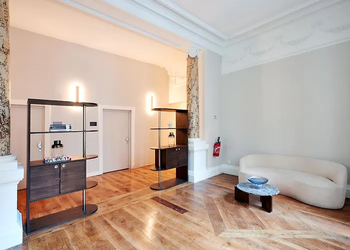 Apartmán Maison Sixth June *