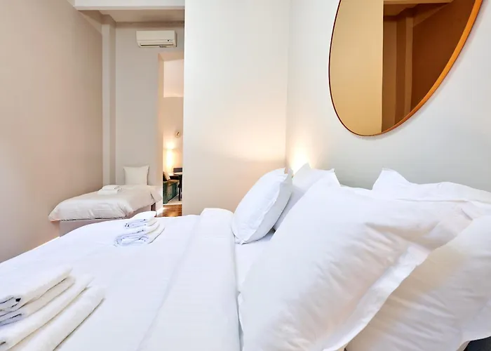 Maison Sixth June Apartamento París