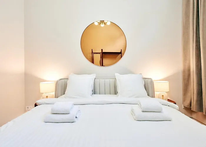 Maison Sixth June Apartamento París