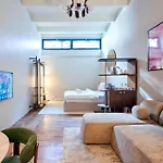 Maison Sixth June Διαμέρισμα Παρίσι