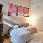 Διαμέρισμα Maison Sixth June *