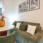 Maison Sixth June Διαμέρισμα Παρίσι