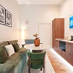 Maison Sixth June Διαμέρισμα Παρίσι