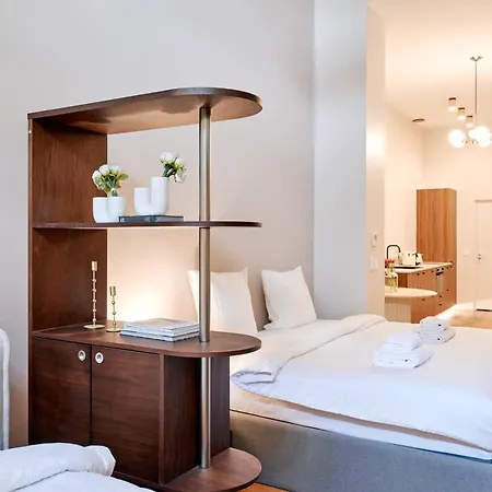 Maison Sixth June * Παρίσι