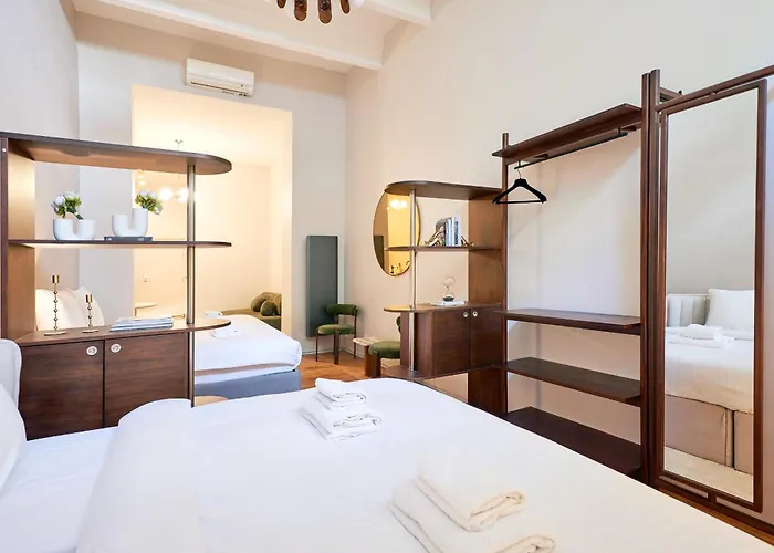 Maison Sixth June *