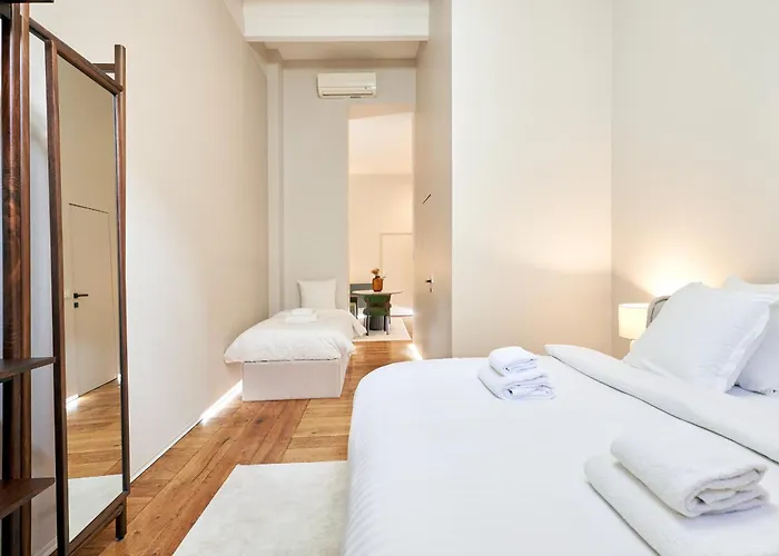 Apartman Maison Sixth June *